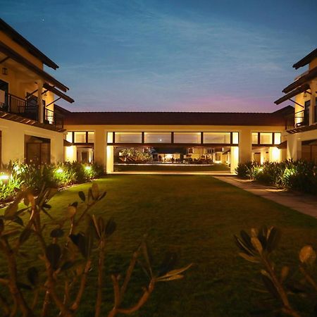 Hotel Fairfield By Marriott Goa Benaulim Extérieur photo