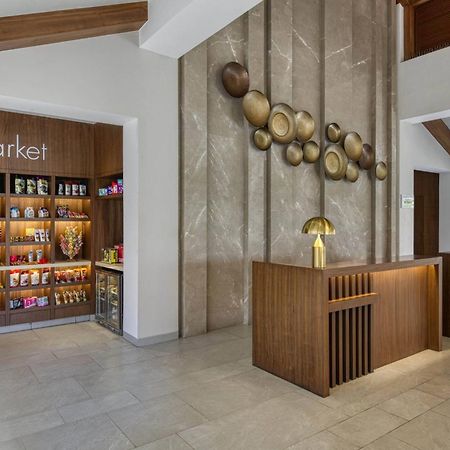 Hotel Fairfield By Marriott Goa Benaulim Extérieur photo