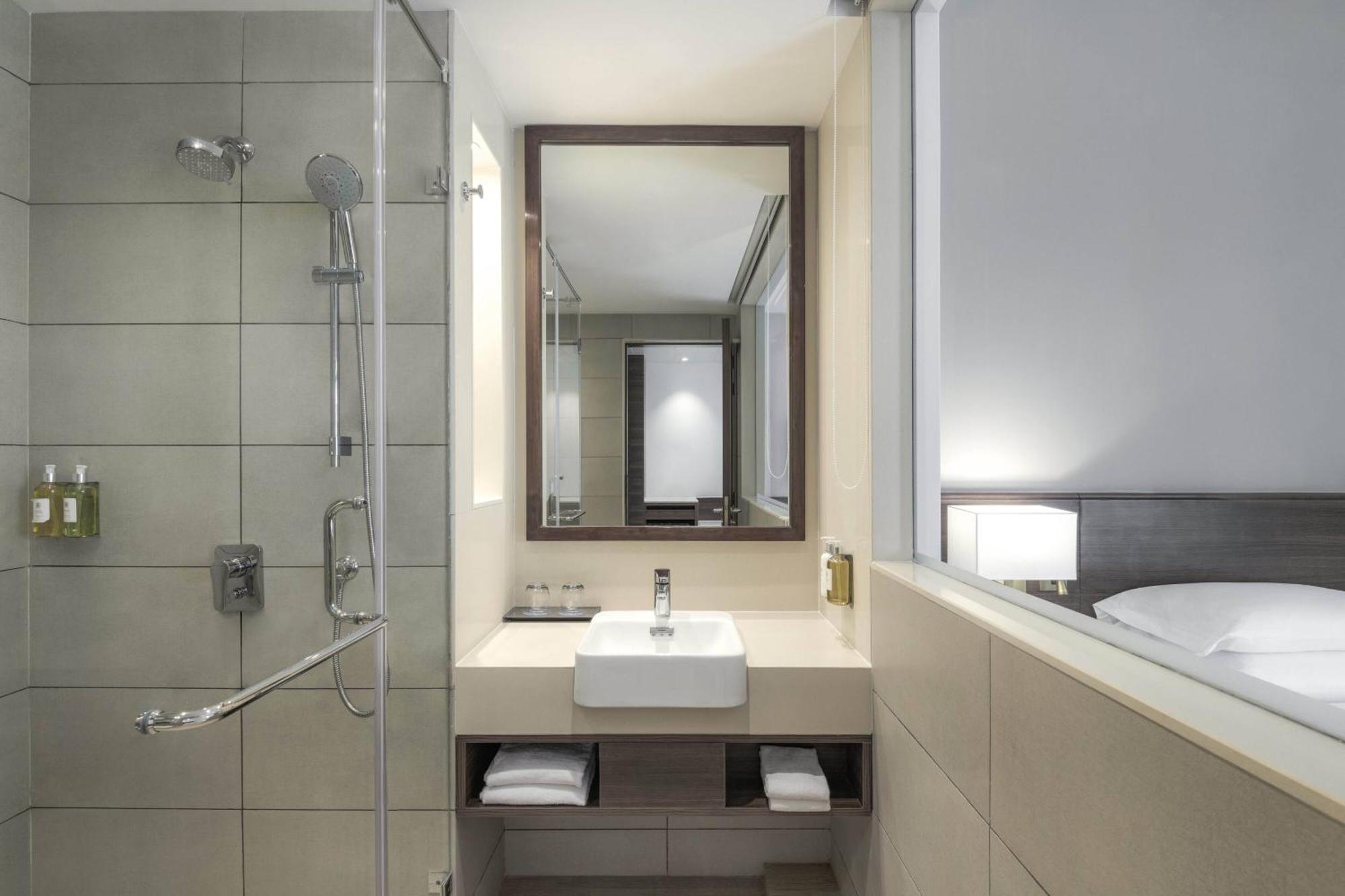 Hotel Fairfield By Marriott Goa Benaulim Extérieur photo