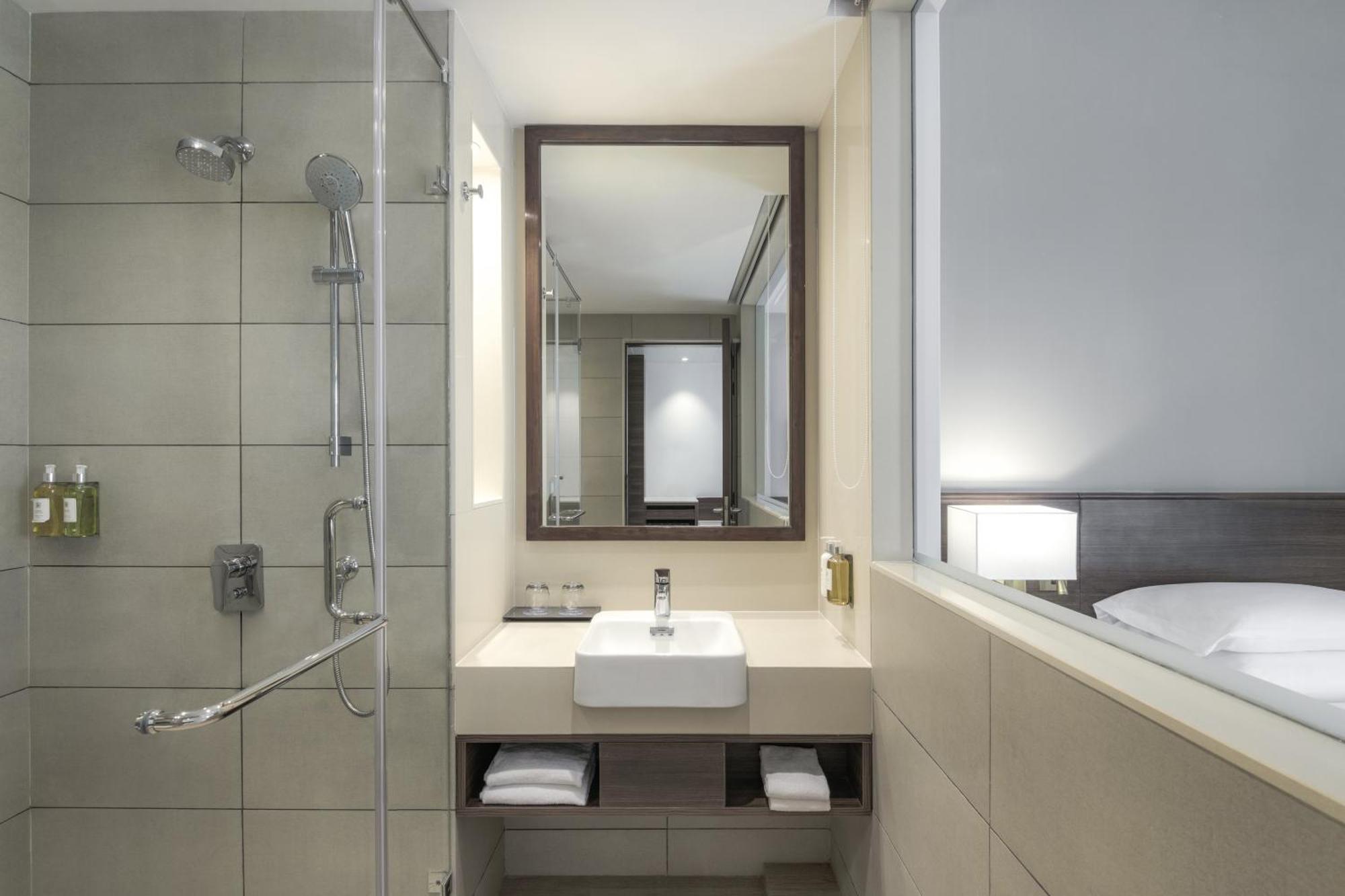 Hotel Fairfield By Marriott Goa Benaulim Extérieur photo